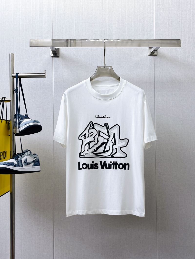 Louis Vuitton T-Shirts